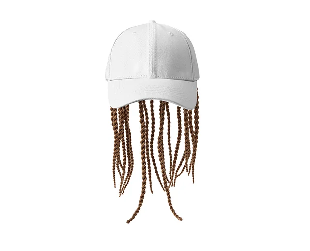 Beanie Fitted Cap Hats For Dreads MANHONG Hairstyle Hair Cap Hat