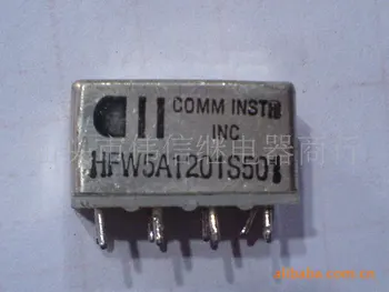 

Relay HFW5A1201S501 eight feet