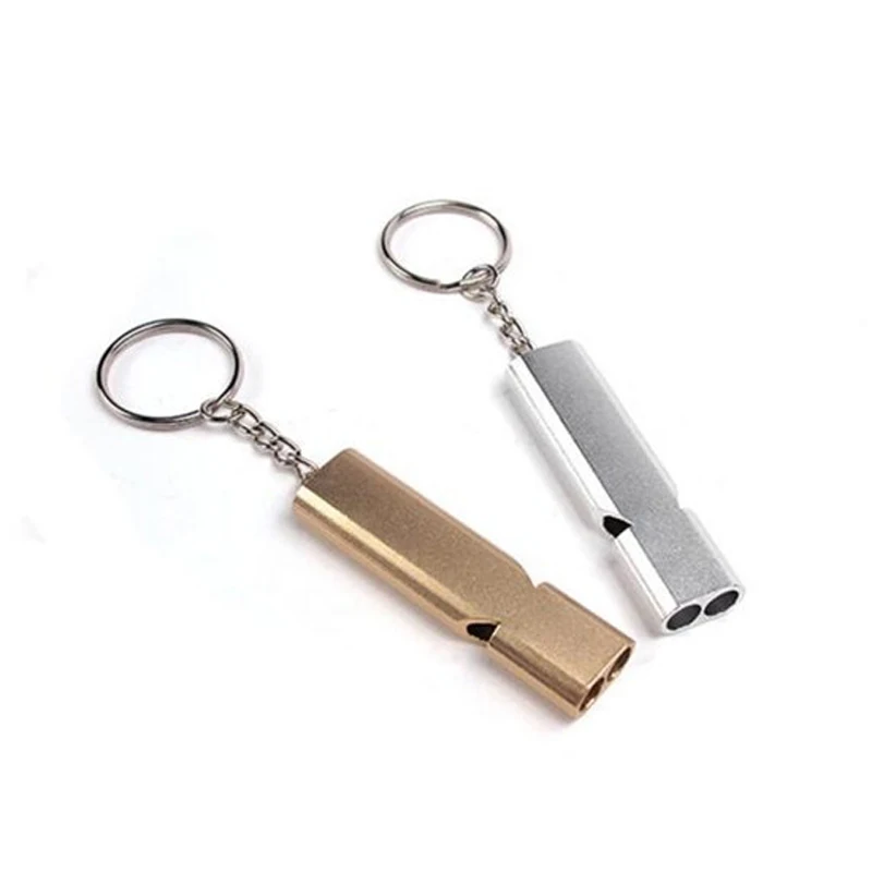 Camping  Emergency Survival Whistles