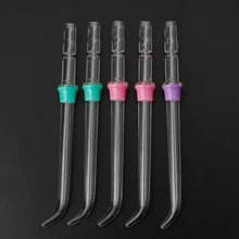 1 шт. сменный ирригатор для полости рта для чистки зубов, забота о здоровье, гигиена полости рта, инструмент