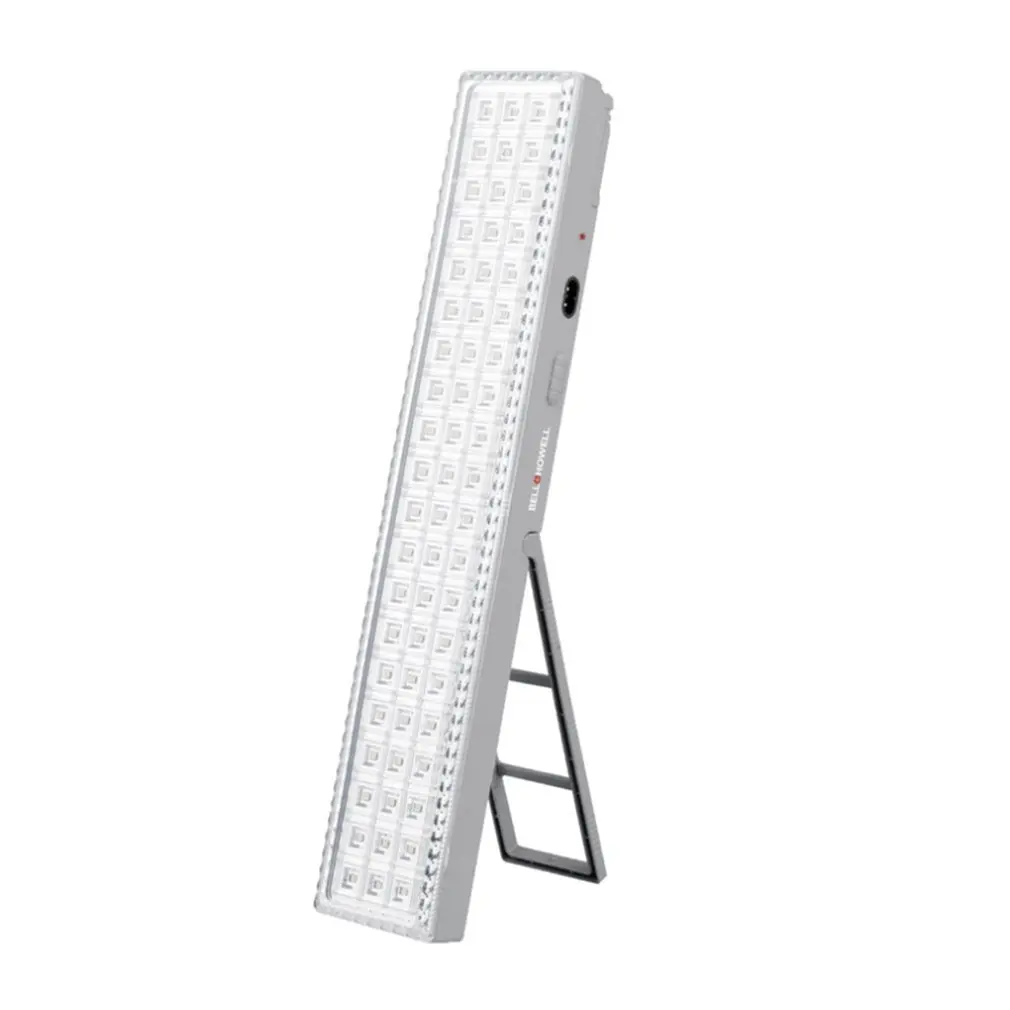 

Lightbar Super Bright 60 LEDs in Rechargeable Bar Night Light