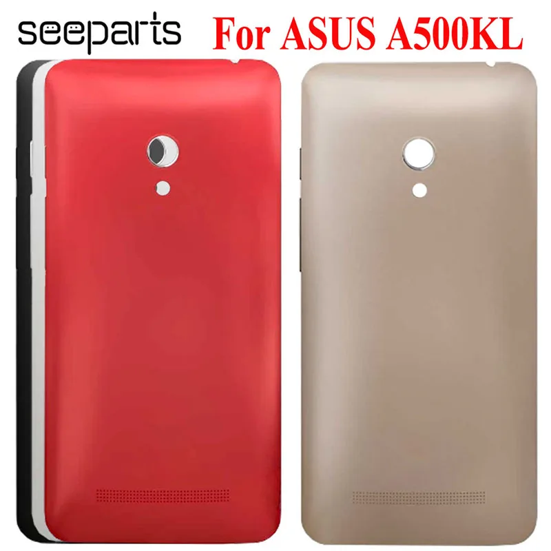 For asus A500KL battery cover