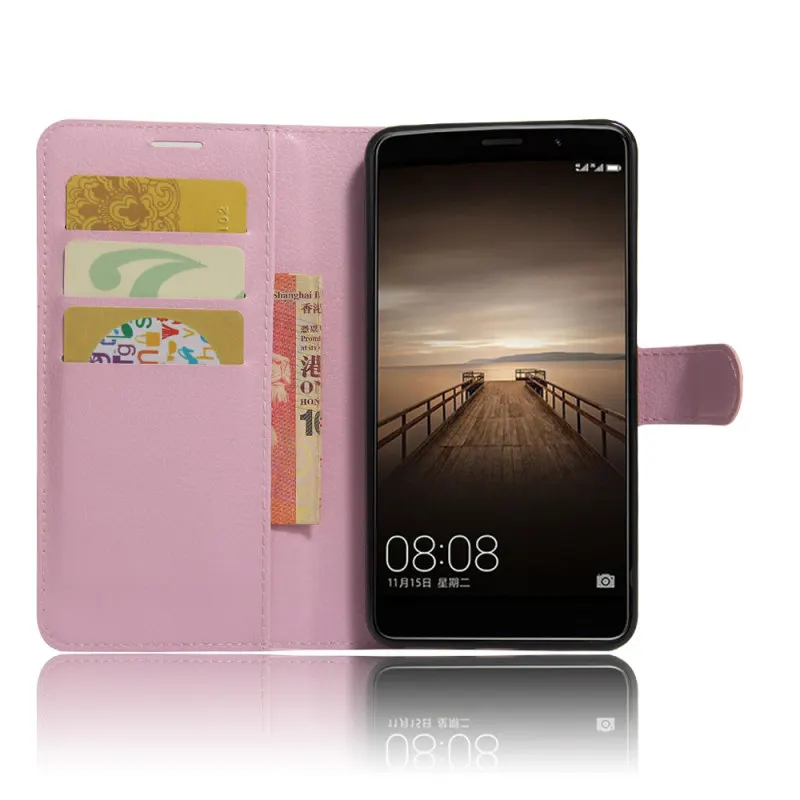 leather case for huawei ascend Mate 9