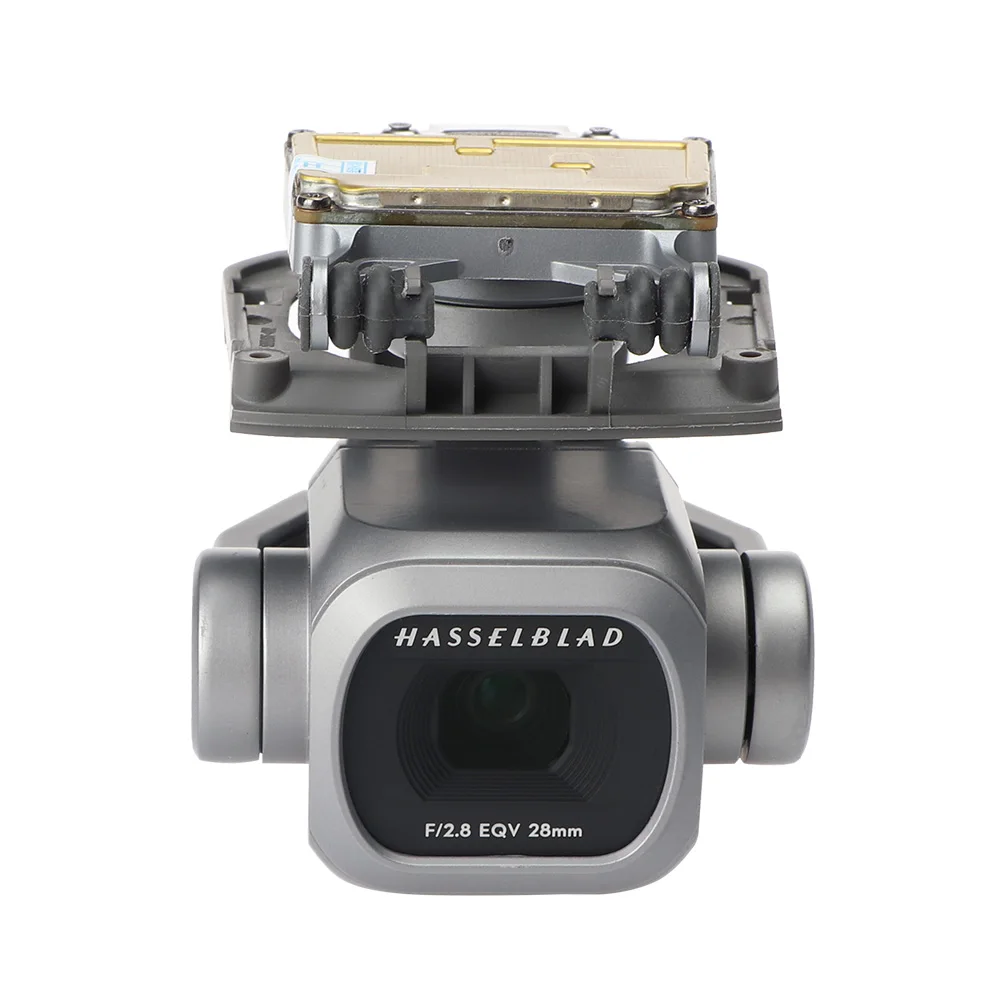 Б/у DJI Mavic 2 Pro Gimbal камера 4k Hasselblad камера совместима с DJI Mavic 2 Pro Аксессуары для дрона