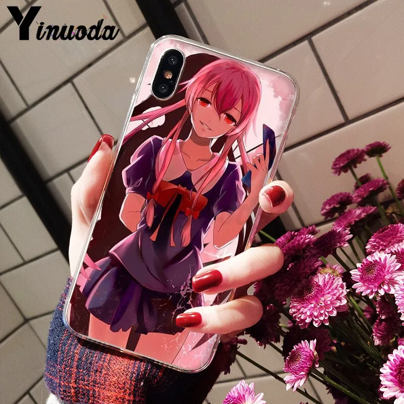 Anime Mirai Nikki