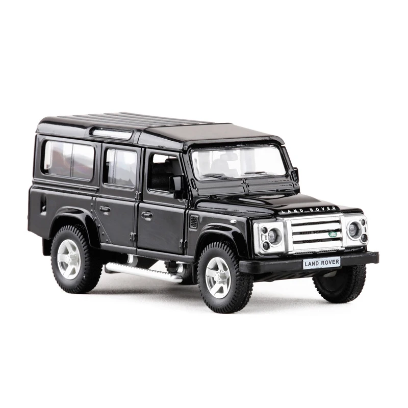 rmz city land rover