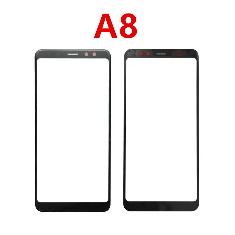 A8 2018 (3)