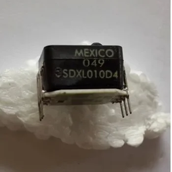 

SDXL010D4 H0neywell low pressure sensor 0-10 inches of water SDXL010DD4