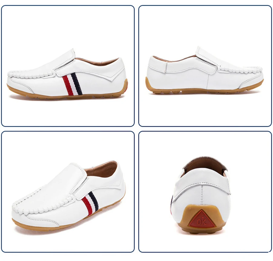 boys casual leather shoes (9)