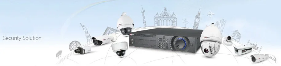 Excellent XVR5116HS-S3 16ch CVI Security Camera System include 16pcs 2MP 1080P Waterproof HDCVI IR bullet Camera HAC-HFW1200S PSS support 0