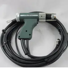 LZHQ-02 сварочный фонарь, сварочный пистолет с 4 м кабелем