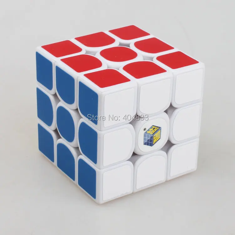 qilin 3x3 wh 3