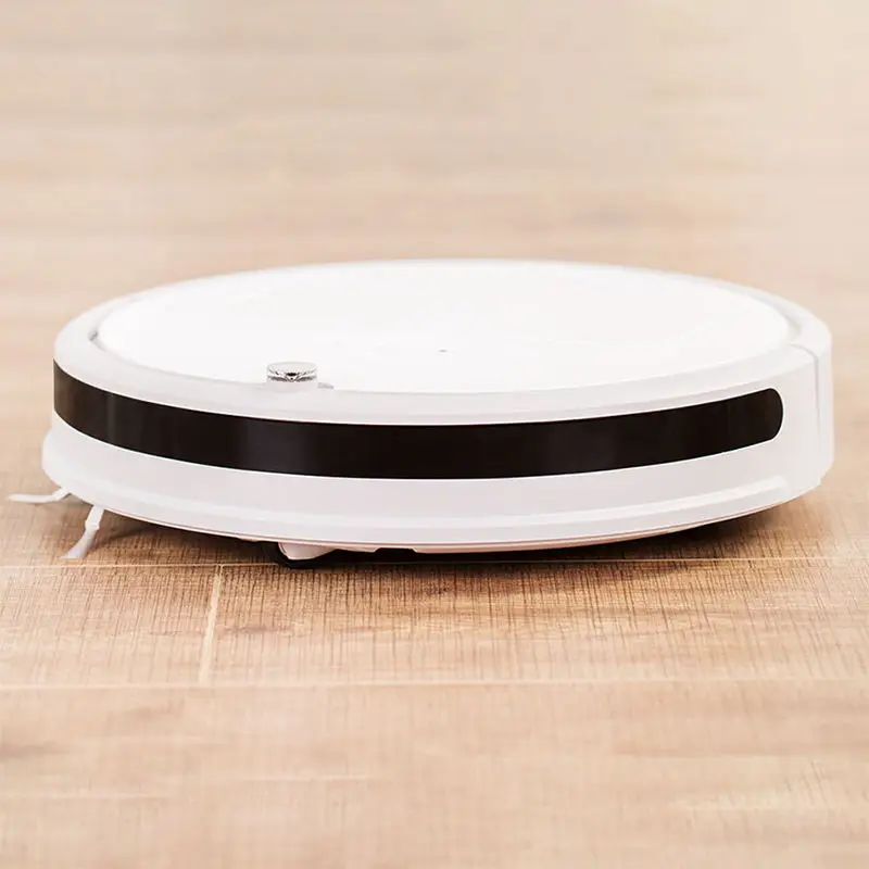 Робот пылесос Roborock Xiaowa C10 Youth Xiaomi mi домашний автоматический подметальный