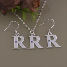 pretty letter r
