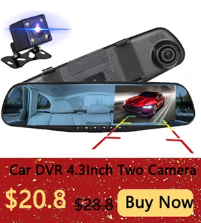 2," Автомобильный видеорегистратор 1080 P зеркало заднего вида автомобиля full HD 1080 p Автомобильный видеорегистратор для вождения автомобиля камера заднего вида автомобиля
