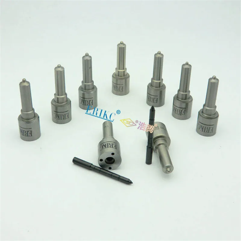0 433 171 921 ERIKC DLLA155P1493 высокое Давление Форсунка DLLA 155P 1493 для VOLVO Inyector 0445110250 30637375