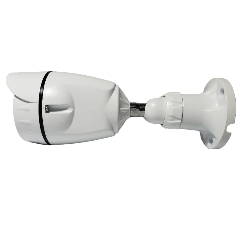 Jvtsmart H.265 IP камера 1080P 4mp 5mp 2 8 мм 3 6 ONVIF P2P 48 в poe RTSP сеть ipcam Металл XMEye 12 В наблюдения xm