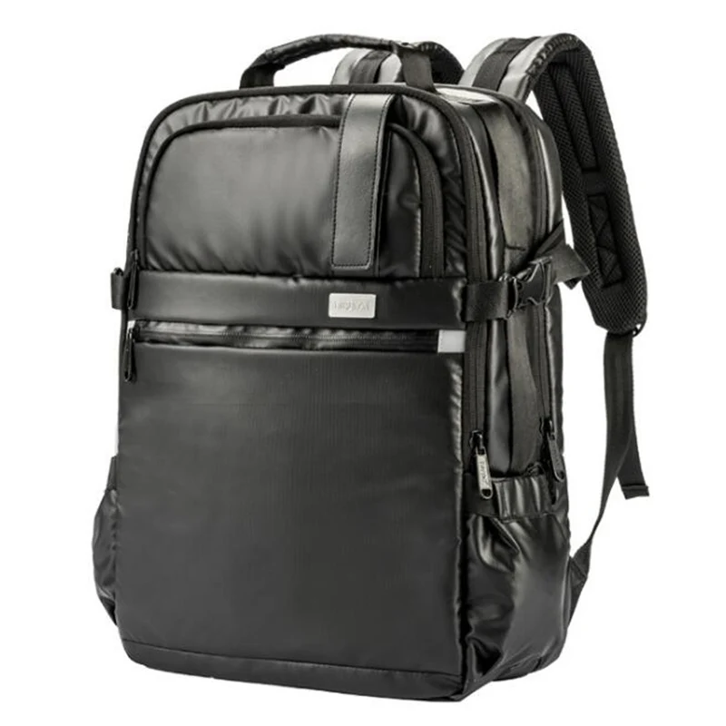 

Senkey Style New Mochila Mujer Men Backpack Fashion Large Capacity Waterproof Travel For Teenager Laptop Backpack Men 2019