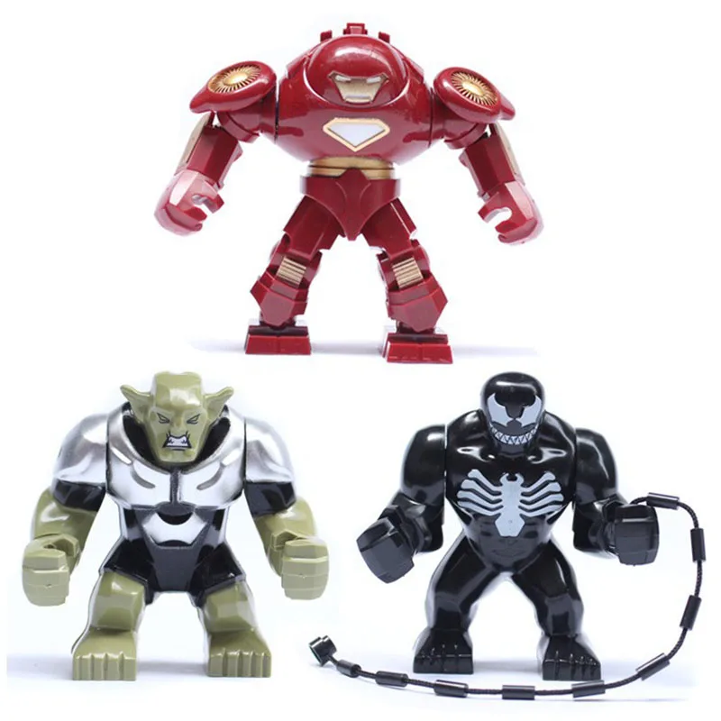 Online Buy Wholesale green goblin toys from China green