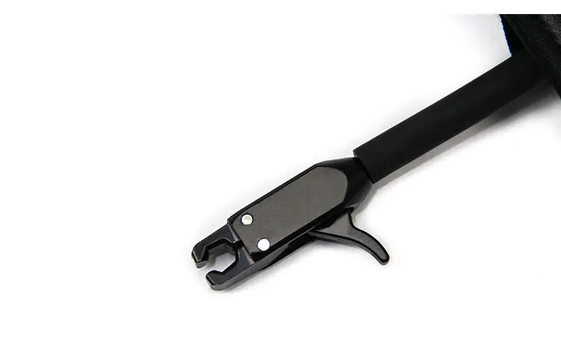 Flechas de Caça Tiro com Arco e Arco de Alta Qualidade de Metal Durável e Economia de Força de Liberação de Liberação para Arco Composto Frete Grátis 1x 7 Esporte e Lazer