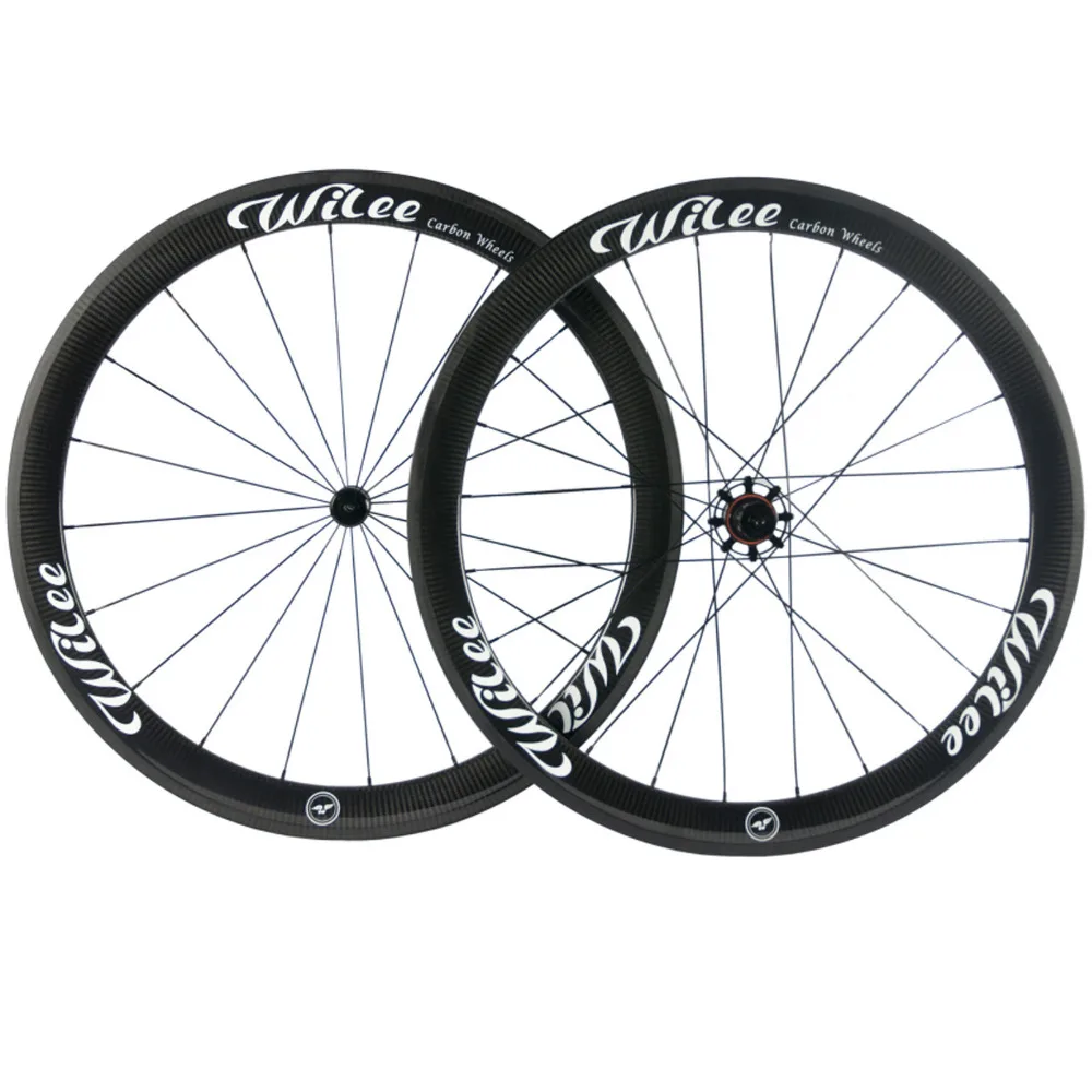 Cheap WILEE 700C 38mm 50mm 60mm 88mm depth Tubular Clincher Carbon Wheelset Racing Bicycle Road Bike Cycling Carbon Wheels China Wheel 1 Cheap WILEE 700C 38mm 50mm 60mm 88mm depth Tubular Clincher Carbon Wheelset Racing Bicycle Road Bike Cycling Carbon Wheels China Wheel 1