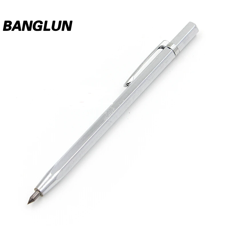 Carbide engraving pen Tungsten tip stainless steel metal mark acrylic