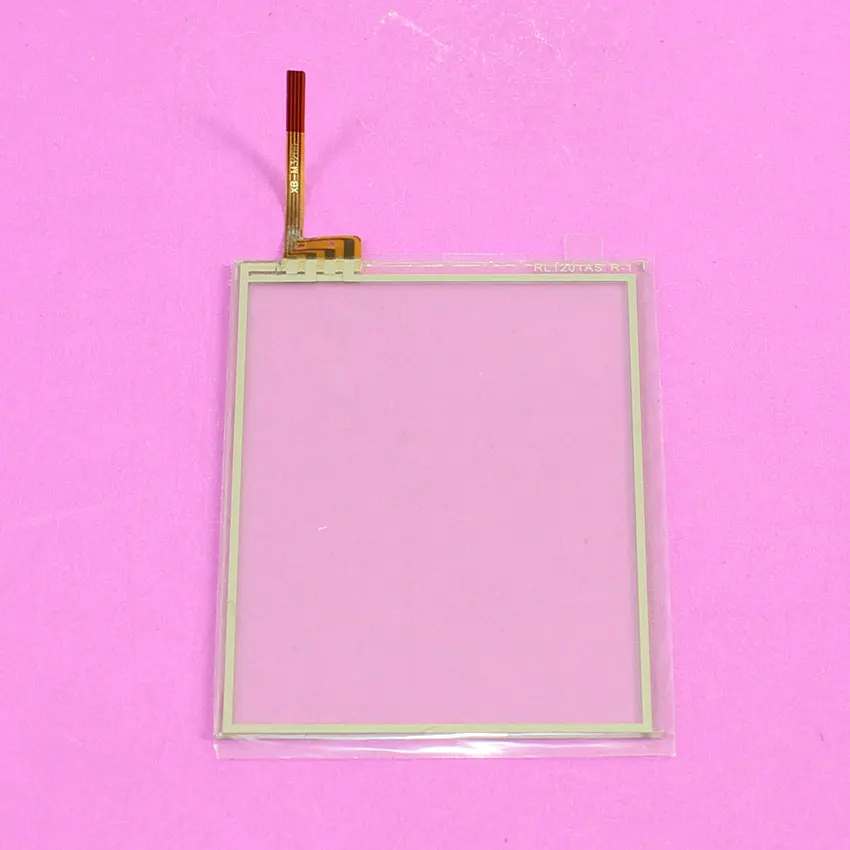 

10X High quality 100% New Replacement Touch Screen/Digitizer for Nintendo NDS