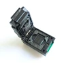 BGA 132/152 to TSOP48 U disk flip scoket SSD solid state drive programmer adapter 1.0mm pitch IC size: 12 * 18 14 * 18 ► Photo 2/3