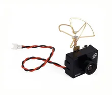 2016 Newest FX FX798T 5.8G 25mW 40channels Transmitter Transmission with Camera 600TVL kit for FPV Quadcopter RC Drone