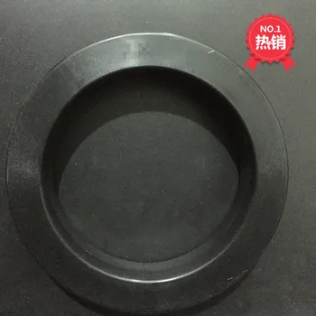 

New 59x40x20MM Amorphous magnetic ring