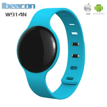 

Cheap NRF51822 Chipset Nordic Ibeacon Bluetooth Ibeacon Customized,Wristband Ibeacon,Bluetooth Device Ibeacon Module Indoor Use