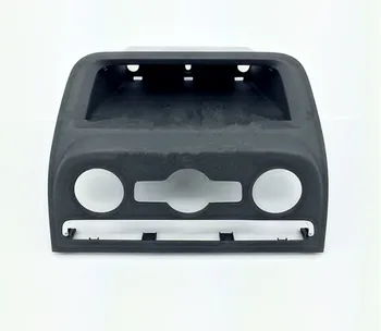 

5M0819422B 5ND820039 Black Front Dashboard Seat Climate Control Panel Lower Stowage Box For Tiguan 2010 2014 2015