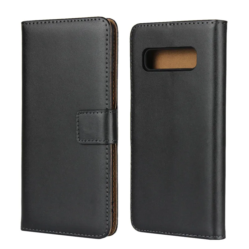Модный чехол для Samsung S10 Lite S 10 кожаный Бумажник Флип кейсы Etui Мобильные аксессуары
