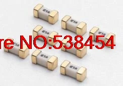 SMD предохранитель 0451001.MRL 2410 1808 1A 125V Оригинал | Обустройство дома