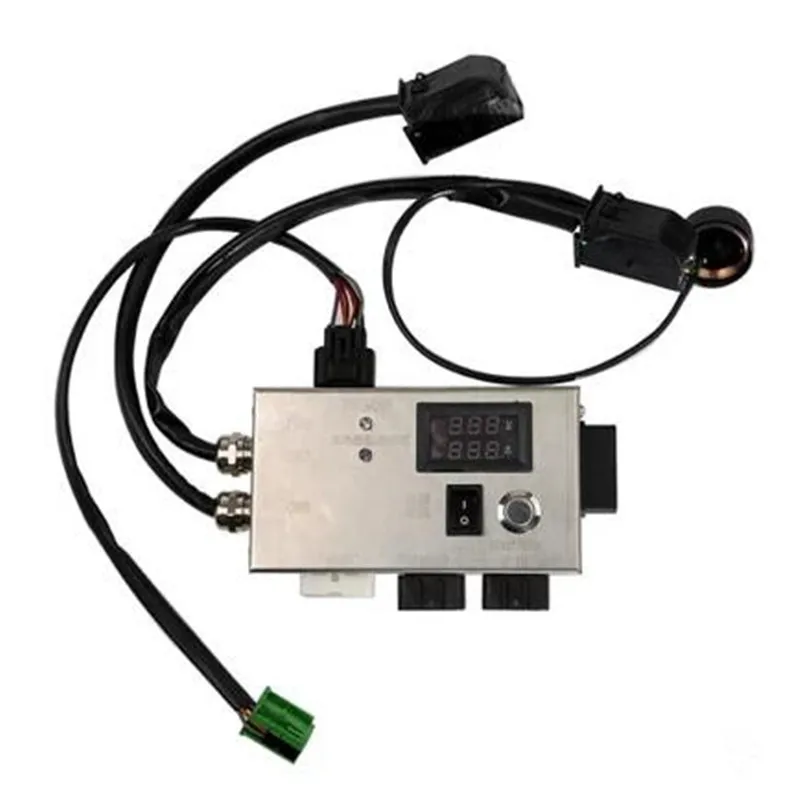 

FEM BDC Module Testing Platform for BM-W F20 F30 F35 X5 X6 I3 FEM BDC Module work perfect and free shipping