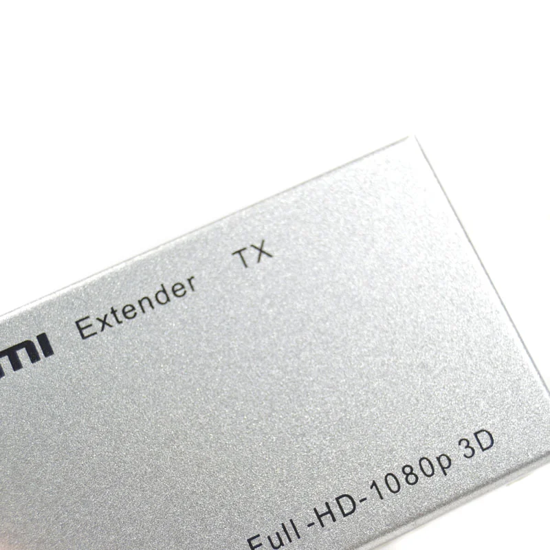 coax hdmi extender