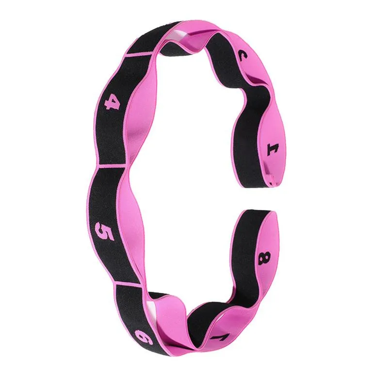 Yoga Training Bands - Image 4