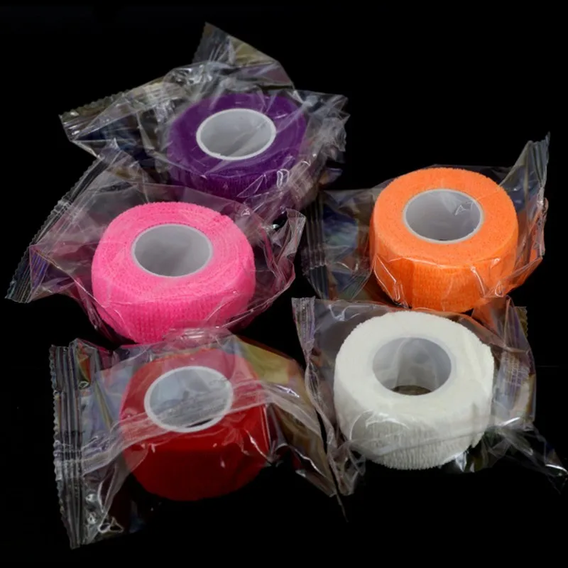 1pcs-2-5cmx4-5m-Coban-Latex-Free-Nonwoven-Elastic-Self-Adhesive-Adherent-Cohesive-Wrap-Elastic-Adhesive (5)