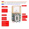 10pcs/lot ZX302 PCBA Mini GSM GPS Tracker Locator Real-time Call Tracking Position Voice Monitoring for Children Pets Vehicle ► Photo 3/6