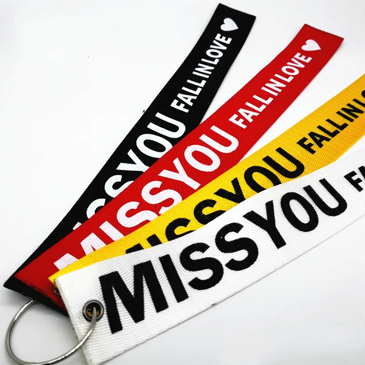 Горячая продажа 3 8 см (1 м/лот) печатная буква &quotMiss you&quot Печать grosgrain ленты DIY