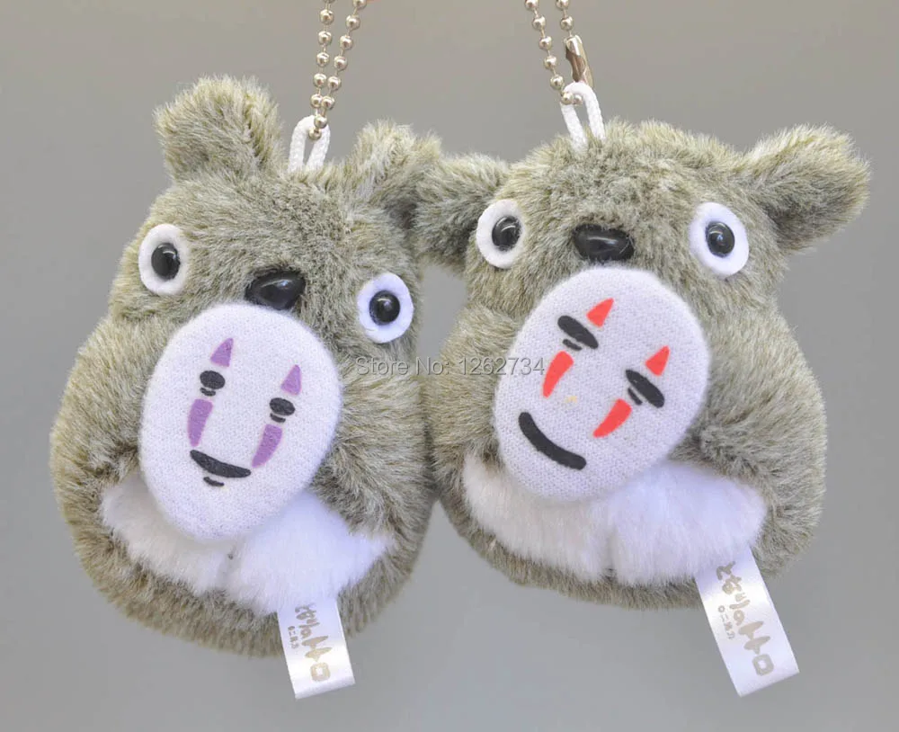 My Neighbor TOTORO-8cm-38g-9.6-A
