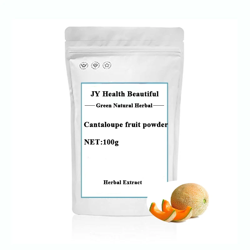 100% Hot sale Fruit powder cantaloup fruit | Красота и здоровье