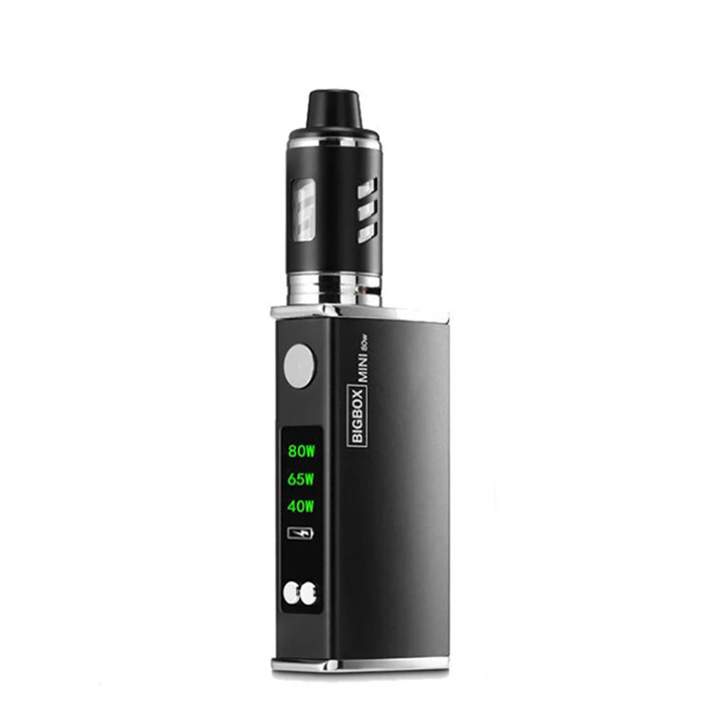 Electronic Cigarette 40W-80W Adjustable vape mod box kit 2200mah 0.5ohm battery 2.8ml tank e-cigarette Big atomizer vapor Electronic Cigarette 40W-80W Adjustable vape mod box kit 2200mah 0.5ohm battery 2.8ml tank e-cigarette Big atomizer vapor