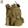 40L Military Tactical Assault Pack Backpack Army Molle Waterproof Bag Out Bag Rucksack for Outdoor Hiking Camping Hunting ► Photo 1/6