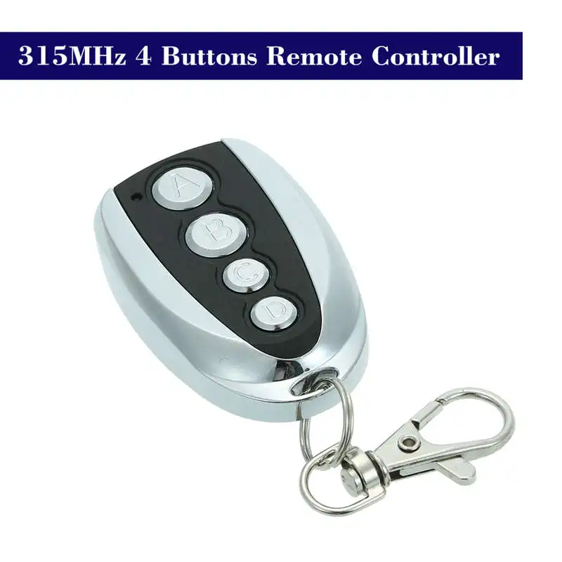 433.92 Mhz Duplicator Copy Came Remote Control For Top 432Ev Top-432Na Top432Na For Universal Garage Door Gate Key Fob #8 433.92 Mhz Duplicator Copy Came Remote Control For Top 432Ev Top-432Na Top432Na For Universal Garage Door Gate Key Fob #8