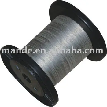 

EMS Free Shipping LCD wafer cutting diamond cutting wire 0.34mm 65m/lot