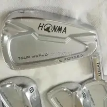 TourOK golf HONMA Tour World TW737V iron group 4-10 Вт(7 шт