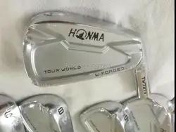 TourOK golf HONMA Tour World TW737V железная группа 4-10 Вт (7 шт)