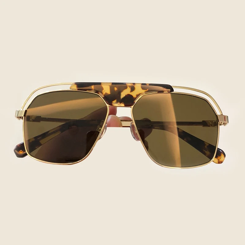 Feminino 4 Shades 2019 Frauen Brillen Marke no Sol No 2 Legierung Sonnenbrille De 3 Designer no Luxus Oculos Quadrat Hohe Rahmen no Qualität 1 Mode q7waqS