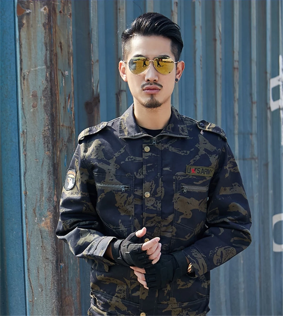 Cheap Militar